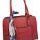 NEW MIX OFFER TRENDY WOMEN'S HANDBAGS PU FAUX LEATHER BIG AND SMALL image 43