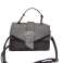 NEW MIX OFFER TRENDY WOMEN'S HANDBAGS PU FAUX LEATHER BIG AND SMALL image 45