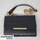 LAGER NEUE DAMEN TASCHEN Kunstleder &amp; Stoff Bild 3