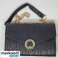 LAGER NEUE DAMEN TASCHEN Kunstleder &amp; Stoff Bild 4