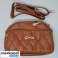LAGER NEUE DAMEN TASCHEN Kunstleder &amp; Stoff Bild 2