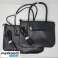 LAGER NEUE DAMEN TASCHEN Kunstleder &amp; Stoff Bild 5
