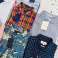 Herrenhemden Kategorie A-NEU. Tommy Hilfiger, Guess, Gant, S.Oliver Bild 3