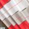 VALMIS KARDIN ORGANTIN 145x250 RINGID GROMMET - GF 3 foto 5
