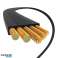 Baseus Free2Pull Cavo USB C a iP USB 20W 1m Nero foto 4