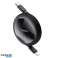 Baseus Free2Pull Cavo USB C a iP USB 20W 1m Nero foto 6
