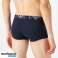 Emporio Armani Herren Trunks Boxer Shorts Bild 2