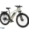 BAFANG Bici Elettrica all'ingrosso AFFARE foto 4