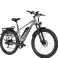 BAFANG Bici Elettrica all'ingrosso AFFARE foto 3