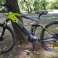 Bici elettrica BAFANG FULL MTB all'ingrosso Shimano Samsung Suntour AFFARE foto 8