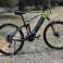 Bici elettrica BAFANG FULL MTB all'ingrosso Shimano Samsung Suntour AFFARE foto 6