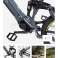 Bici elettrica BAFANG FULL MTB all'ingrosso Shimano Samsung Suntour AFFARE foto 3