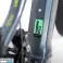 Bici elettrica BAFANG FULL MTB all'ingrosso Shimano Samsung Suntour AFFARE foto 2