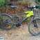 Bici elettrica BAFANG FULL MTB all'ingrosso Shimano Samsung Suntour AFFARE foto 10