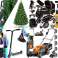 Kesser Mix A/B-Paletten mit Spezifikation: Haus, Garten, Sport, Kind Bild 4