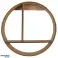 Home Accents decorative storage wall rack 37 cm 2 assorted image 1