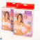 NOUVEAUX SOUS-VÊTEMENTS FEMME CULOTTES ET SOUTIENS-GORGE AUTOUR DE 0,7€/PSC EN BOITES photo 3