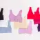 NOUVEAUX SOUS-VÊTEMENTS FEMME CULOTTES ET SOUTIENS-GORGE AUTOUR DE 0,7€/PSC EN BOITES photo 1