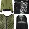 18 pcs femmes Sportalm veste mélange, acheter en gros pour les revendeurs stock restant photo 4