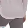 020175 Langarm-T-Shirt für Damen von Adidas. Größen: XS bis einschließlich XL Bild 1