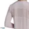 020175 Langarm-T-Shirt für Damen von Adidas. Größen: XS bis einschließlich XL Bild 2