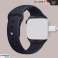 Induktiivinen laturi Apple Watch Alogy -laturille, jossa on USB C -miniportti kuva 2