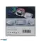 "Ecobox" indukcinis įkroviklis MagSafe 15W Juoda 3in1 nuotrauka 5