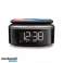 Digitales FM-Radio Bluetooth-Wecker mit Qi-Ladegerät Philips TAR7606/10 Bild 4
