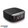 Digitales FM-Radio Bluetooth-Wecker mit Qi-Ladegerät Philips TAR7606/10 Bild 5
