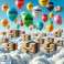 Paquets secrets Amazon Parcels Petits paquets secrets perdus Amazon Parcels photo 3