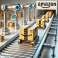 Paquets secrets Amazon Parcels Petits paquets secrets perdus Amazon Parcels photo 1