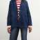 Vestes en jean femme en gros, catégorie A, tailles 36 à 54, à partir de 4,50 €, hiver/automne/printemps, livraison rapide dans le monde entier photo 2