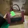 Bolsos La Martina &amp; Cerutti 1881 - Muchos Cuero GenuinoSurtido de Colores, Compra Directa Disponible fotografía 3