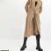 Manteaux longs femme en gros, catégorie A, toutes tailles, à partir de 2,90 €, printemps/automne, livraison rapide dans le monde entier photo 3