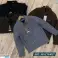 FXT - ULTIMATE Homens Regular Fit Zip-Front Jacket 5000 Pcs avl foto 5