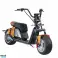 City Coco Scooter Chopper Citycoco SMARDA SUPER701 foto 2