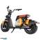 City Coco Scooter Chopper Citycoco SMARDA SUPER701 foto 1