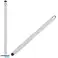 Alogy Stylus Pen Precision kapasitiivinen kynä puhelimen näytön välilehdelle kuva 1
