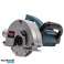 Tagliasolco ELETTRICO 2300W 150mm Custodia Robusta BOXER ONDRAGON foto 7