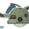 Tagliasolco ELETTRICO 2300W 150mm Custodia Robusta BOXER ONDRAGON foto 1