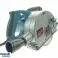 Tagliasolco ELETTRICO 2300W 150mm Custodia Robusta BOXER ONDRAGON foto 2