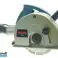 Tagliasolco ELETTRICO 2300W 150mm Custodia Robusta BOXER ONDRAGON foto 6