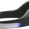 LED Schuh Clip schwarz, Sichtbarkeit aus 100m Bild 1