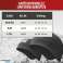 Walser Skullcap Ski Capacete Sob Capacete Cap Tamanho S / M 52-57 preto foto 2