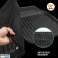 LED Automatte Glow mit Fernbedienung 2 tlg. universal schwarz Bild 3