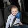 Mini Cuscino Notte Curve blu da 3-4 anni, equem e comodo da viaggio foto 1