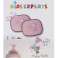 Protection solaire voiture autocollante 44x36cm Double Pack poupée de ballet photo 4