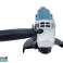MEULEUSE D’ANGLE PUISSANTE 1450W MEULEUSE D’ANGLE DIAX POUR DISQUE ONDRAGON 125mm photo 2