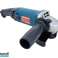 MEULEUSE D’ANGLE PUISSANTE 1450W MEULEUSE D’ANGLE DIAX POUR DISQUE ONDRAGON 125mm photo 3