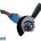 MEULEUSE D’ANGLE PUISSANTE 1450W MEULEUSE D’ANGLE DIAX POUR DISQUE ONDRAGON 125mm photo 4